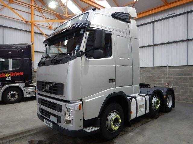 Volvo FH 2007