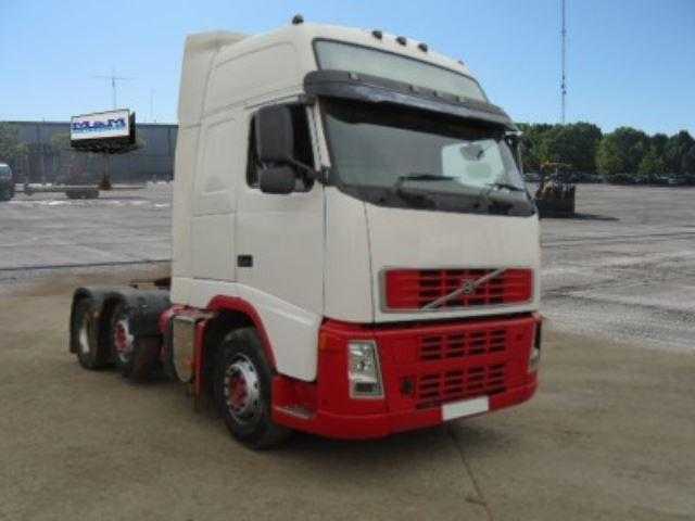 Volvo FH 2008