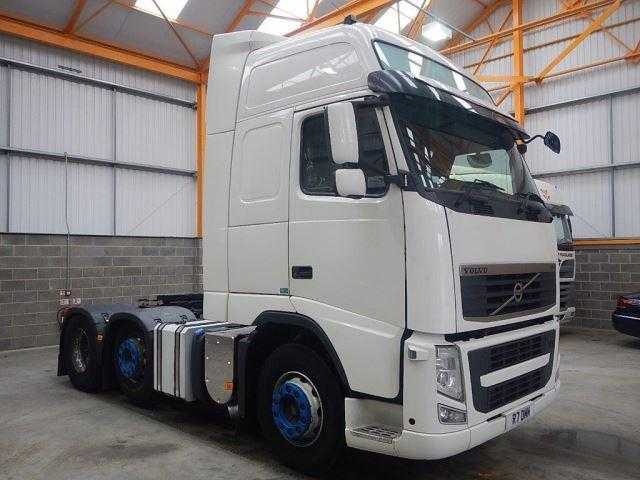 Volvo FH 2009