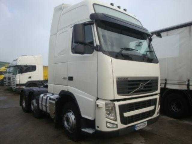 Volvo FH 2009