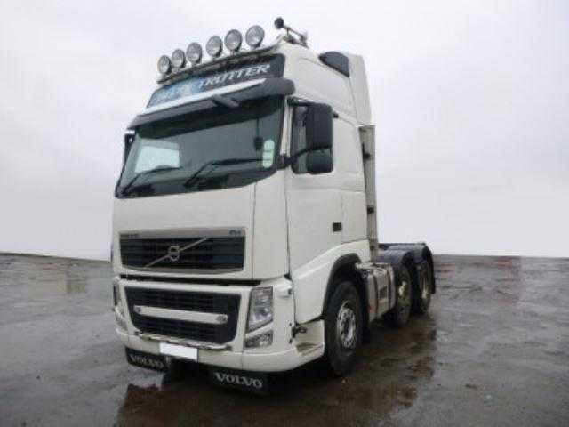 Volvo FH 2011