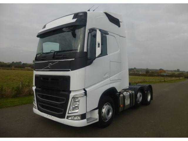 Volvo FH 2015