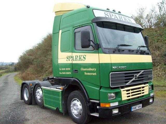 Volvo FH12 1999