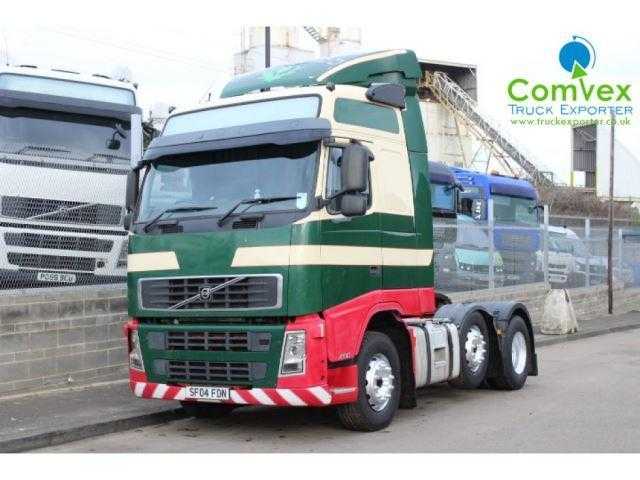 Volvo FH12 2004