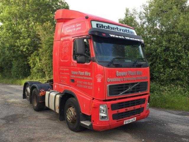 Volvo FH12 2004