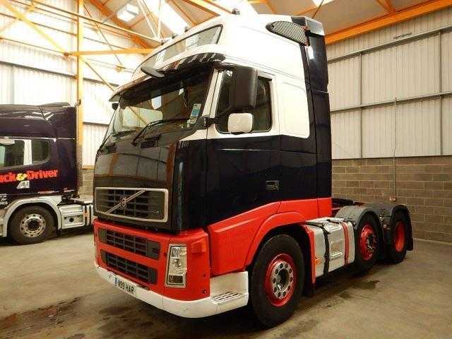 Volvo FH12 2004