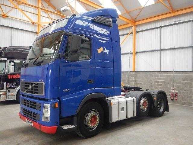 Volvo FH12 2004