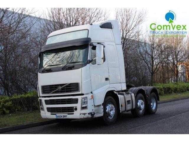 Volvo FH12 2004