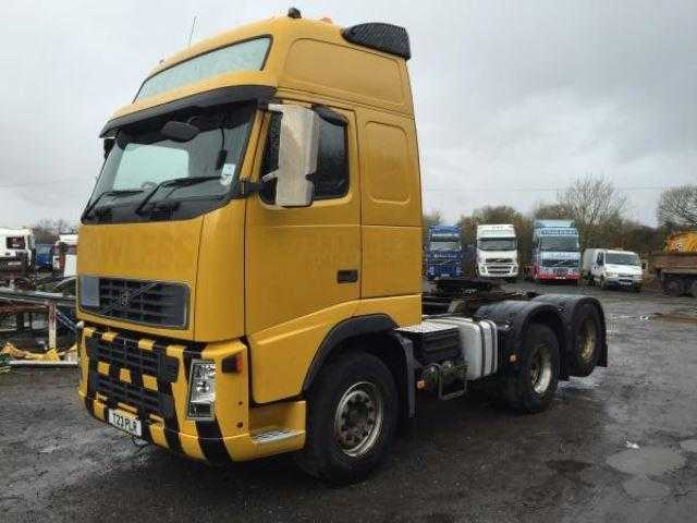 Volvo FH12 2004