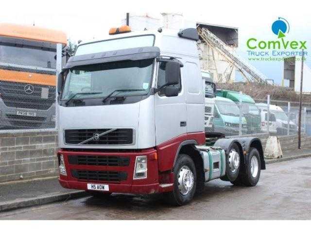 Volvo FH12 2004