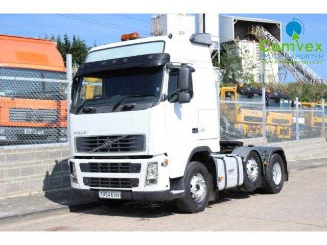 Volvo FH12 2004