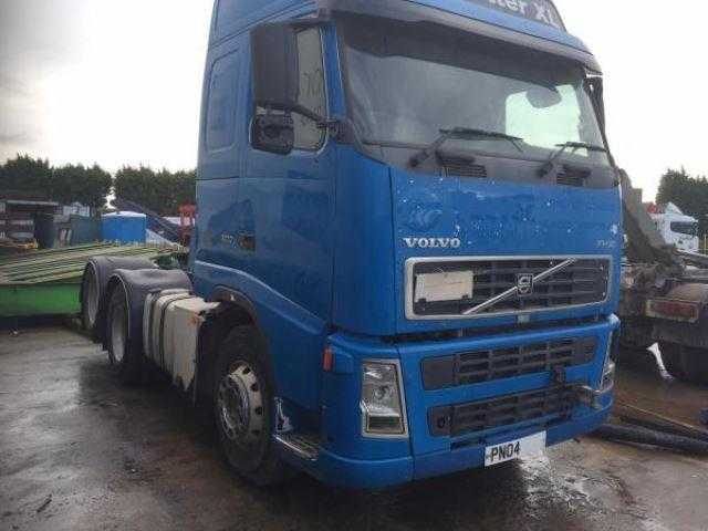 Volvo FH12 2004