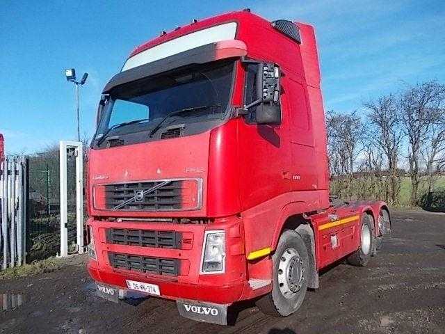 Volvo FH12 2005