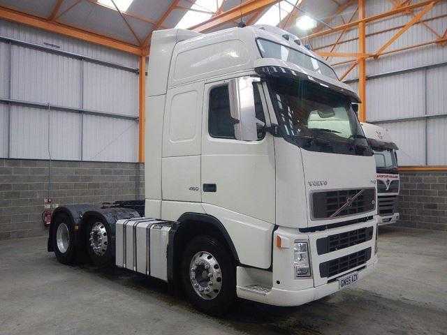 Volvo FH12 2005