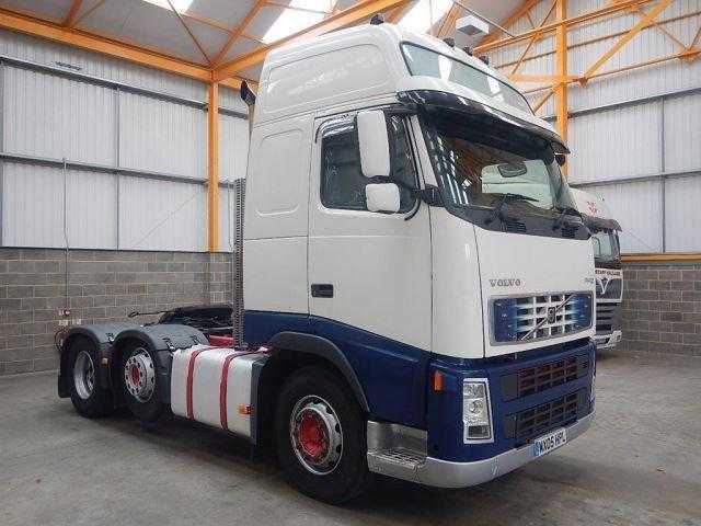 Volvo FH12 2005