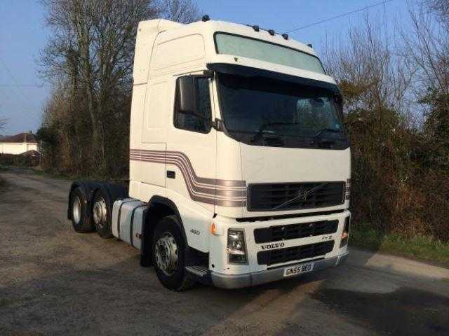 Volvo FH12 2005