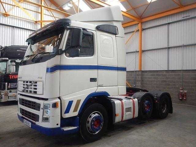 Volvo FH12 2005