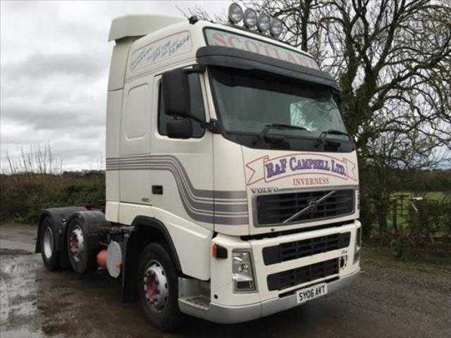 Volvo FH12 2006