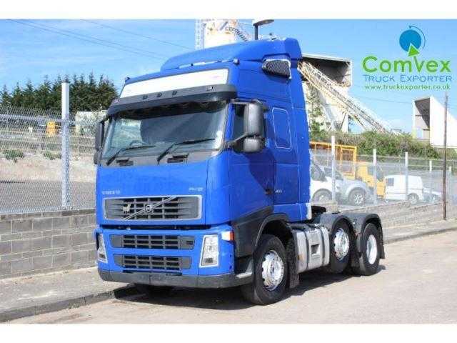 Volvo FH12 2006