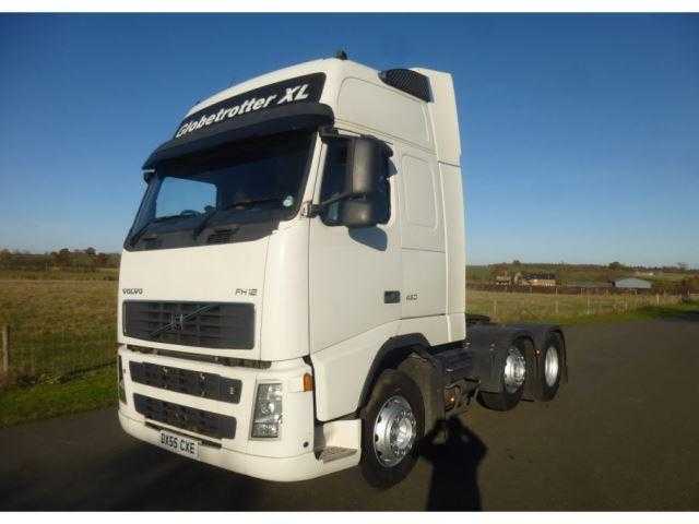 Volvo FH12 2006