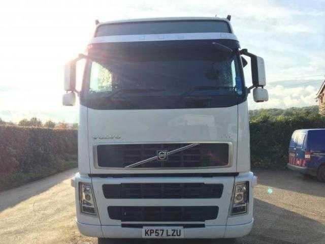 Volvo FH12 2008