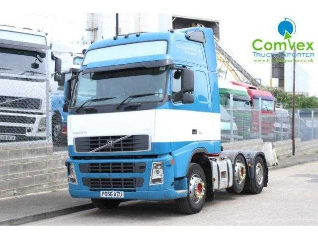 Volvo FH13 2006