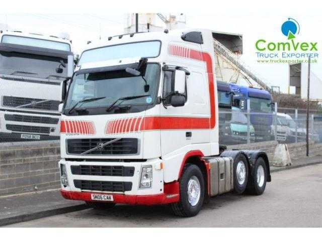 Volvo FH13 2006