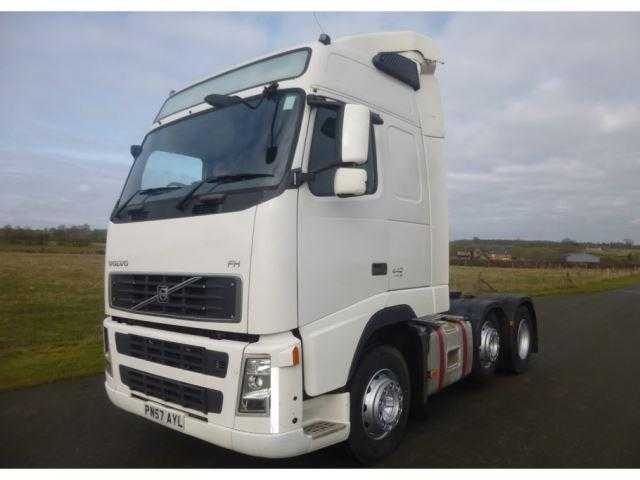 Volvo FH13 2007