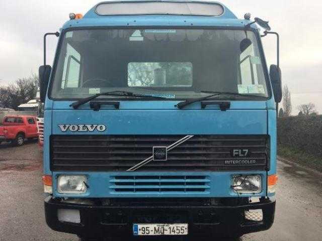 Volvo FL 1995