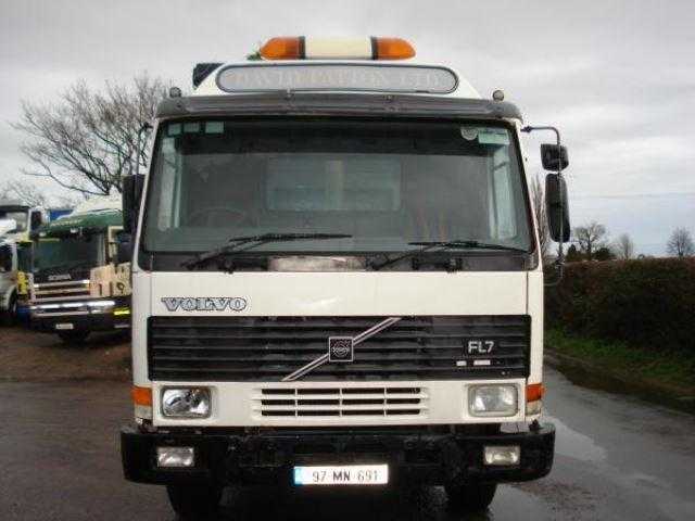 Volvo FL 1997