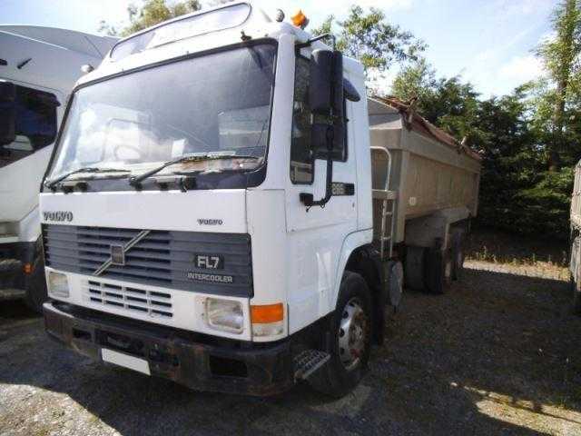 Volvo FL 1998