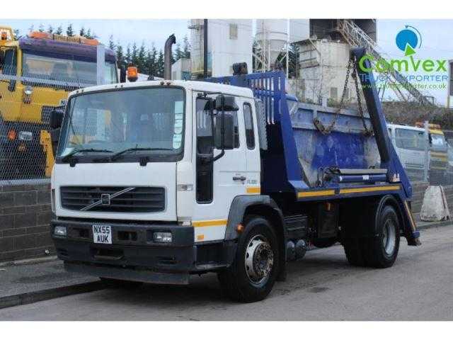 Volvo FL 2005