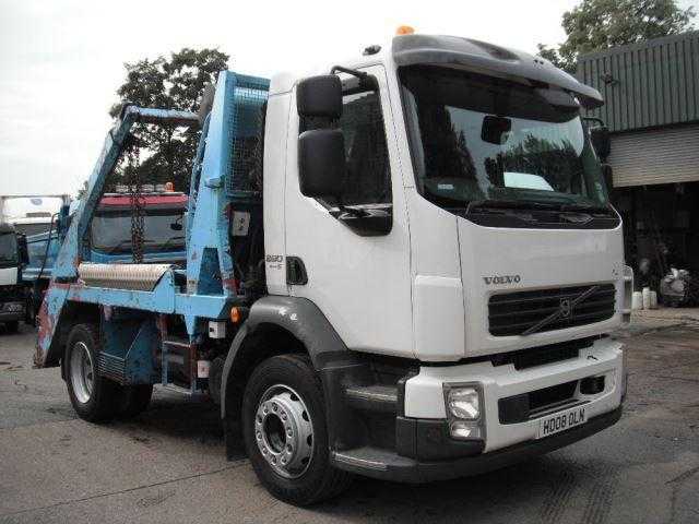 Volvo FL 2008