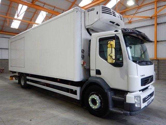 Volvo FL 2009