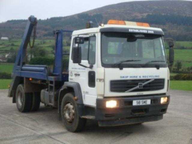 Volvo FL