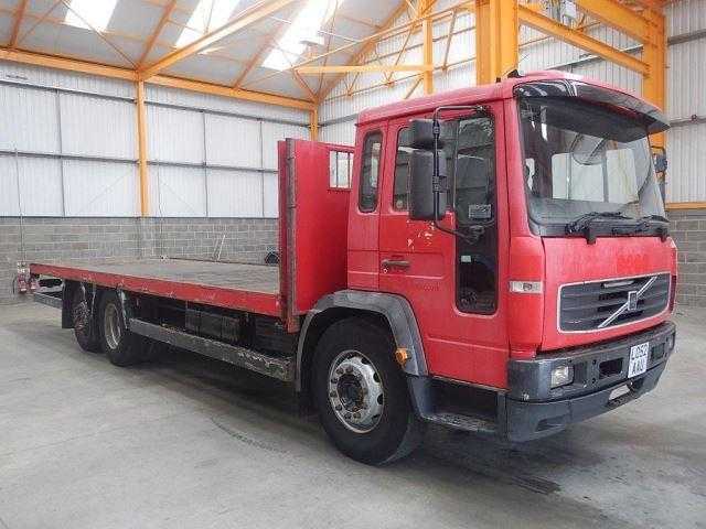 Volvo FL6 2003