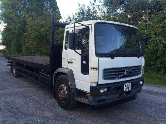 Volvo FL6 2004