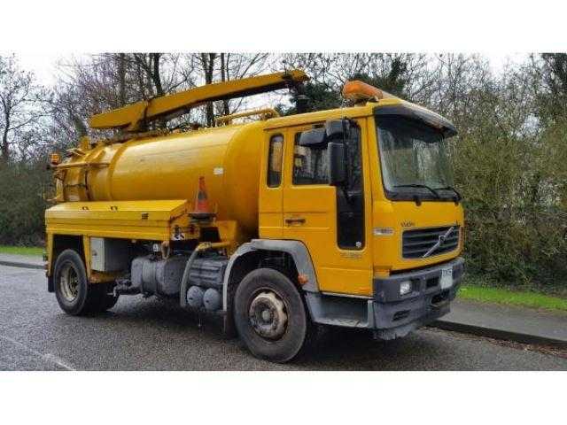 Volvo FL6 2005