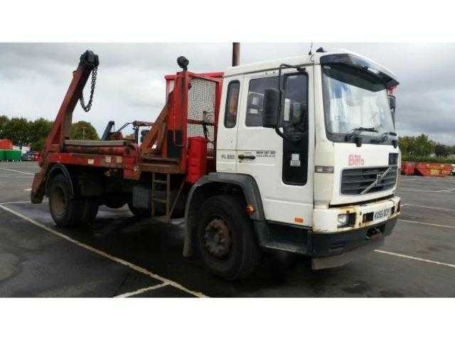 Volvo FL6 2005