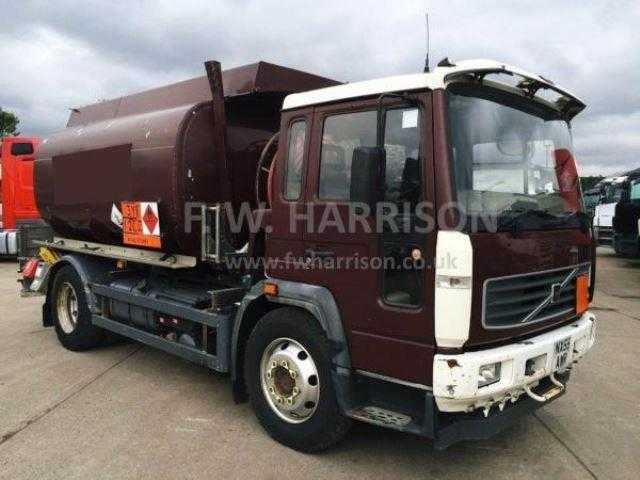 Volvo FL6 2005