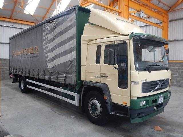 Volvo FL6 2005