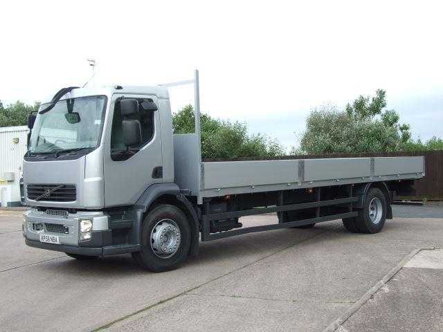 Volvo FL6