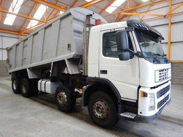 Volvo FM 2003