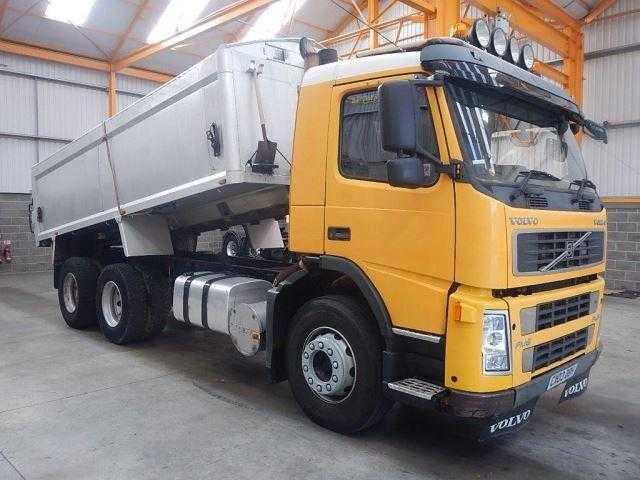 Volvo FM 2003