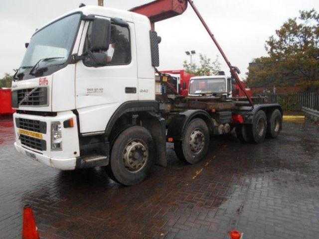 Volvo FM 2003