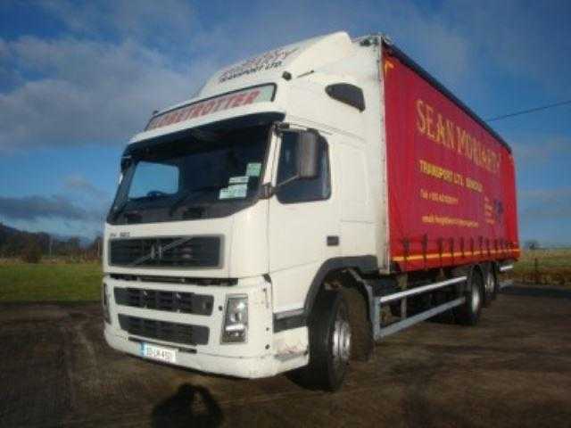 Volvo FM 2003