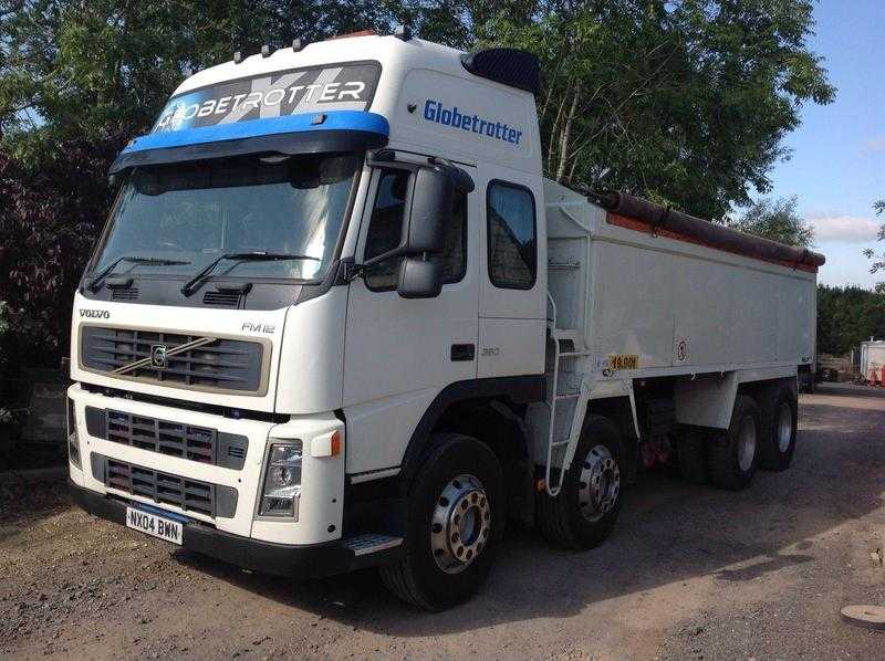 Volvo Fm 2004