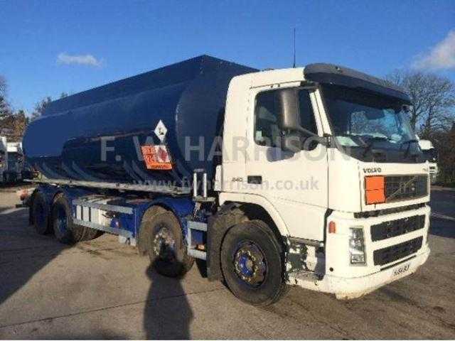 Volvo FM 2004