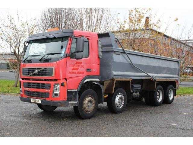 Volvo FM 2005