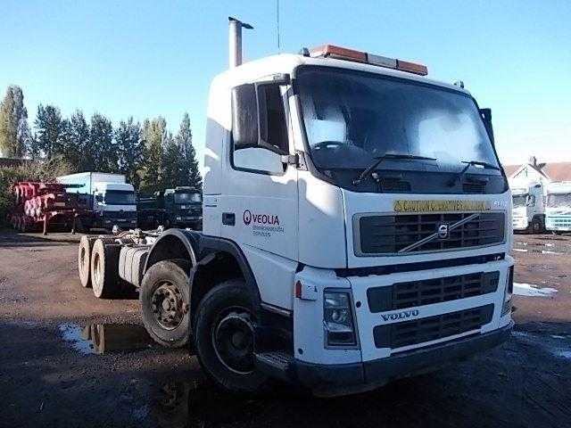 Volvo FM 2005